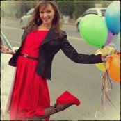 Julia Kozlova's photo