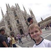 Igor Cvetkov's photo