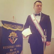 Joseph Castillo's photo