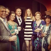 Emma Routledge's photo