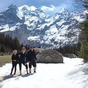 John-Ross Weir's photo