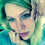 Agne Grigaraviciute's photo