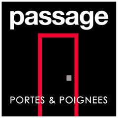 PASSAGE PORTES ET POIGNEES