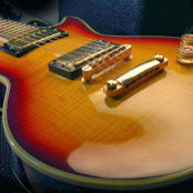 Jesse Favor's photo