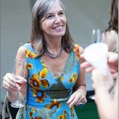 Diana Dickson's photo