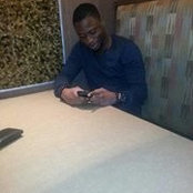 Photo de Adedapo Adewale