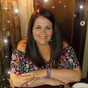 Sarah Callaghan's photo