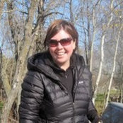 Lise Browns foto