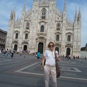 Jelena Radosavovic Radovic's photo