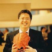 Kaz Ataka's photo
