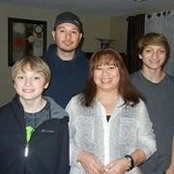 Rose Gallegos's photo
