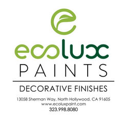 EcoLux Paint Inc.