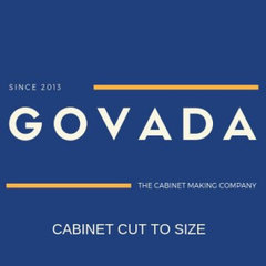 GOVADA CUT TO SIZE & CNC ROUTERING