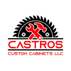 castros custom cabinets llc.