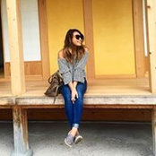 Photo de Chamani Wong
