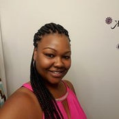 Foto von Ayesha Johnson