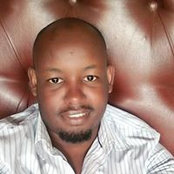 Nick Kibet's photo