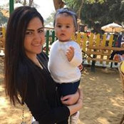 Omneya El Masry's photo