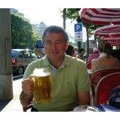 Claude Martel's photo