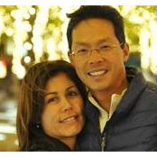 Danielle Lin's photo