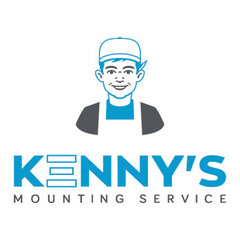 Kennys Mounting Service