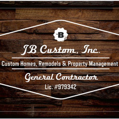 JB Custom, Inc.