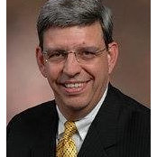 Scott Gibson's photo