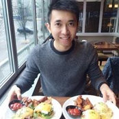 Ben Kwok's photo