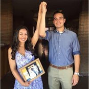 Steven Macias's photo