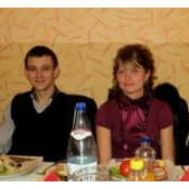 Bíborka Ráczs foto