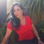 Foto von Lucy López Moreno