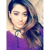 Saleha Ali's photo