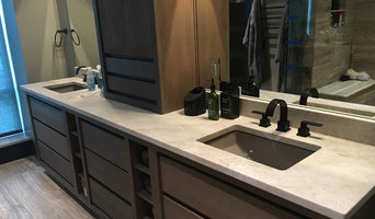 Bathroom Vanity Countertops
