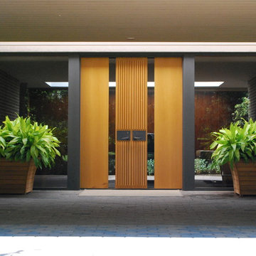 Belgian Teak Boxes
