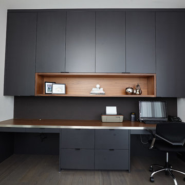 Lorne Park Residence