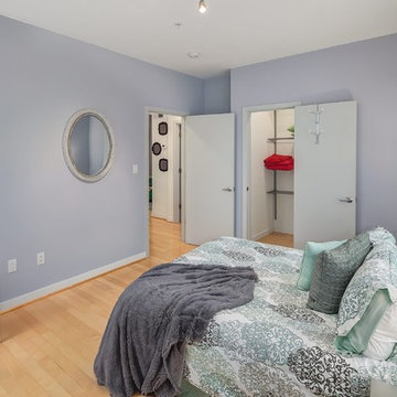 1466 Harvard St, NW Unit PH1, Washington DC