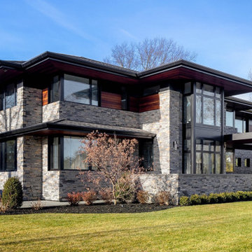 Village of Flower Hill, Manhasset