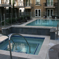Valori Precast - Products