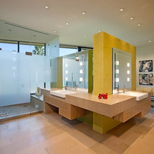 Bathroom Ideas