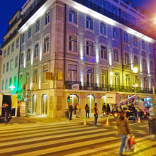 Iluminação exterior | Outdoor ligthing