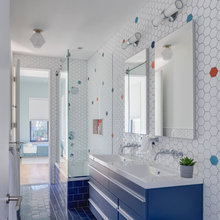 Kids bath