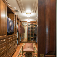 1607 Birch Master Closet