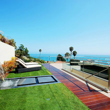 Ideas for Shrader Residence
