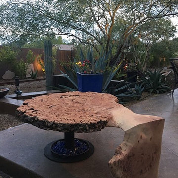 Our Custom Projects