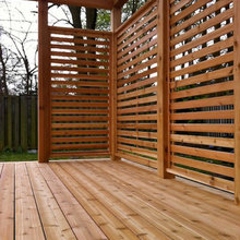 Deck Ideas