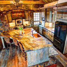 Ugliest Kitchen