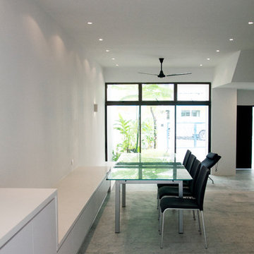 Long Residence