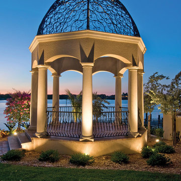 Jacksonville Low Voltage Deck Lights