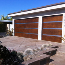 Garage Doors