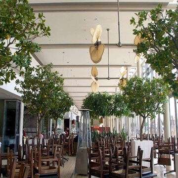 Fishmonger Restaurant